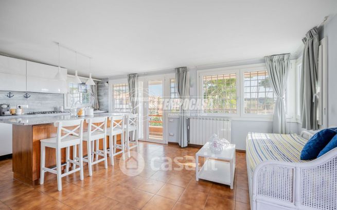 Appartamento in residenziale in Via del Capricorno