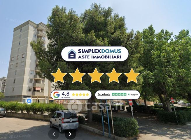 Appartamento in residenziale in Circonvallazione dei Fiori