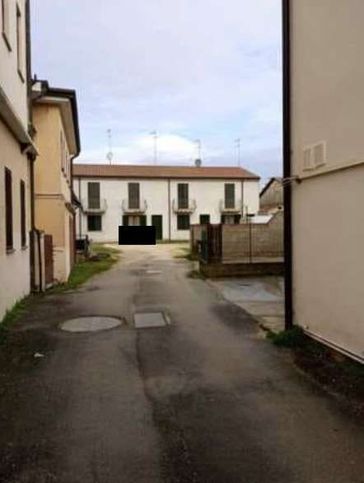 Appartamento in residenziale in Via Giacomo Matteotti