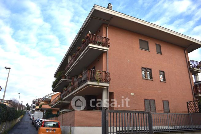 Appartamento in residenziale in Via Nettunense 96