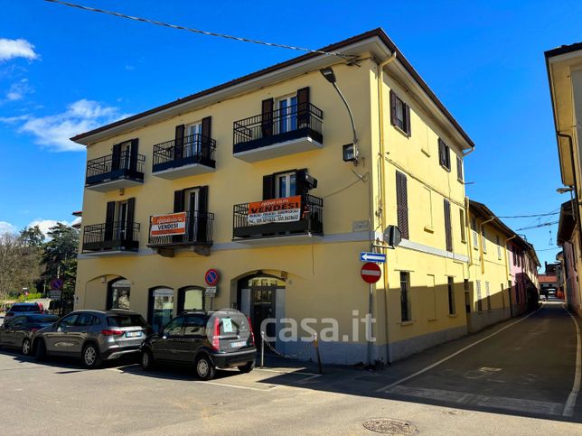 Appartamento in residenziale in Via San Rocco 6