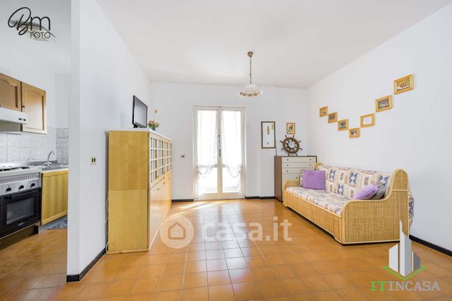 Appartamento in residenziale in Via MANTOVA