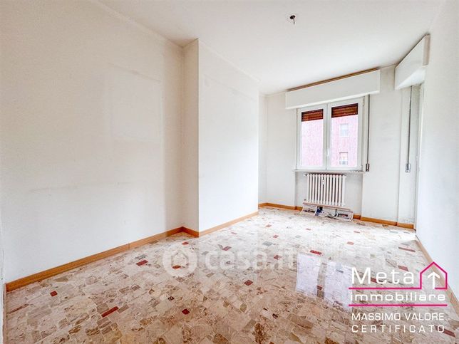 Appartamento in residenziale in Via Triulziana 40