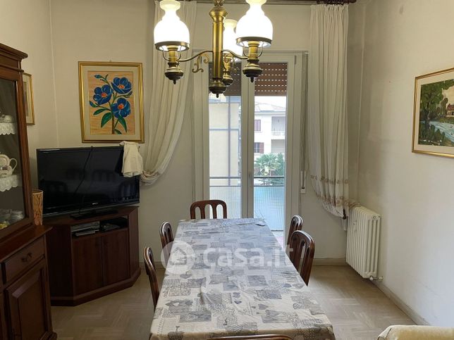 Appartamento in residenziale in Via P. C. S. Nasica 97 -103