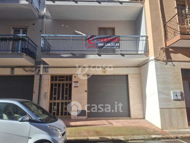 Appartamento in residenziale in Via Gaetano Salvemini 23