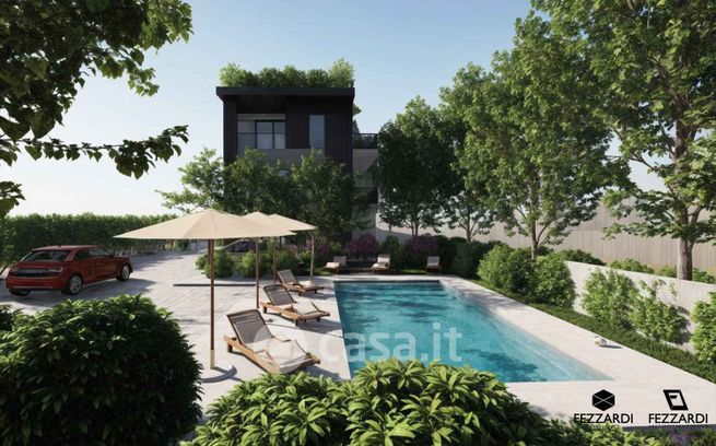 Appartamento in residenziale in Via Unità d'Italia 88