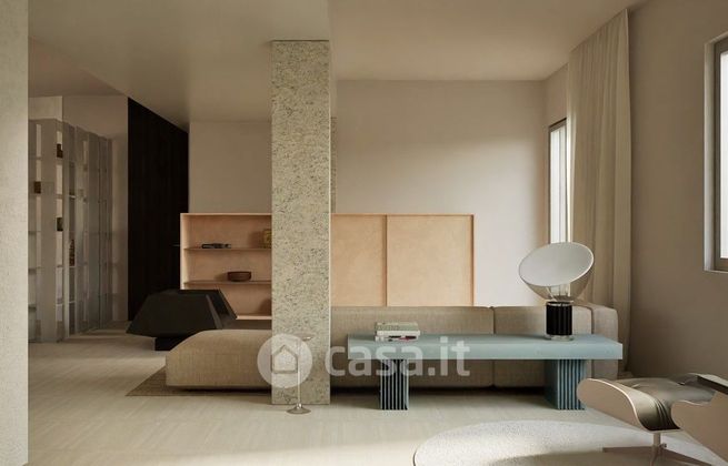 Appartamento in residenziale in Via Giulio Rubini