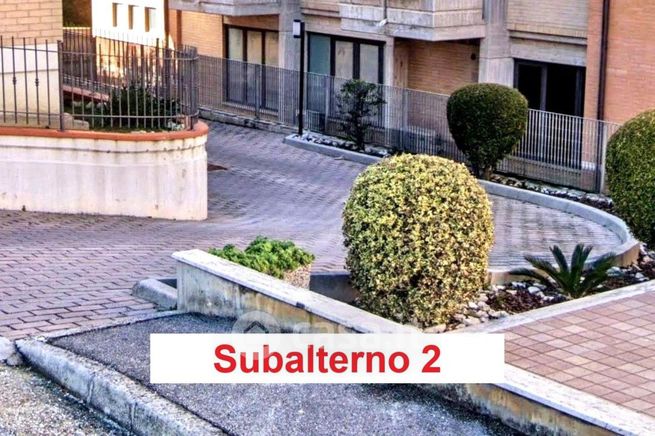 Box/posto auto in residenziale in Via Antonio Gramsci