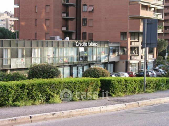 Ufficio in commerciale in Via Romeo Gallenga 4