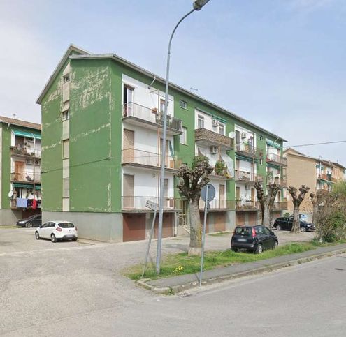 Appartamento in residenziale in Via Colombara 24