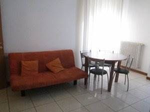 Appartamento in residenziale in