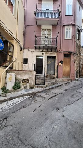 Appartamento in residenziale in Via Boccadifalco 130