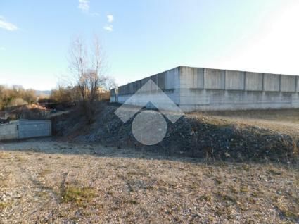 Terreno edificabile in residenziale in Strada del Bramafame 13