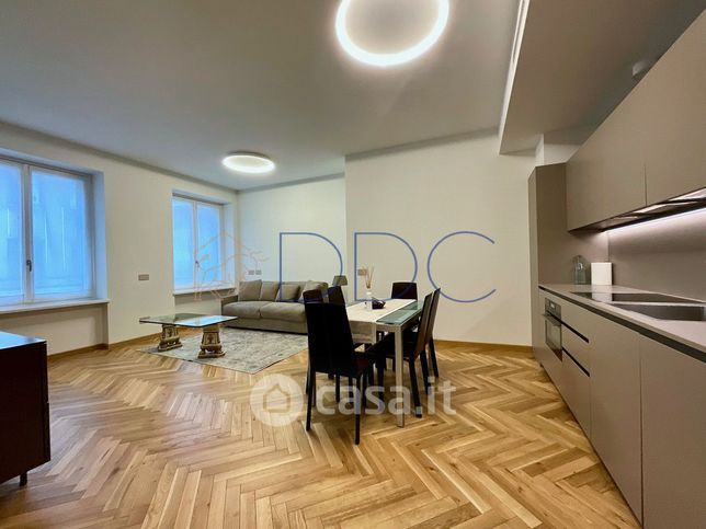 Appartamento in residenziale in Via Antonio Gramsci 7