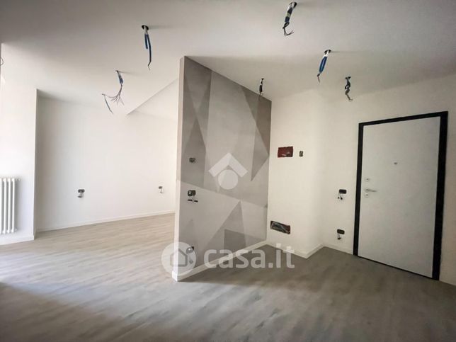 Appartamento in residenziale in Piazza Marinoni 23