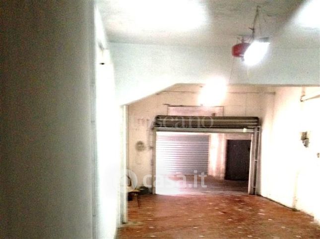 Garage/posto auto in residenziale in Via Emma Carelli