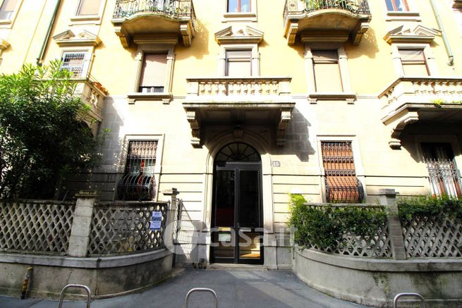 Appartamento in residenziale in Via Serafino dell'Uomo