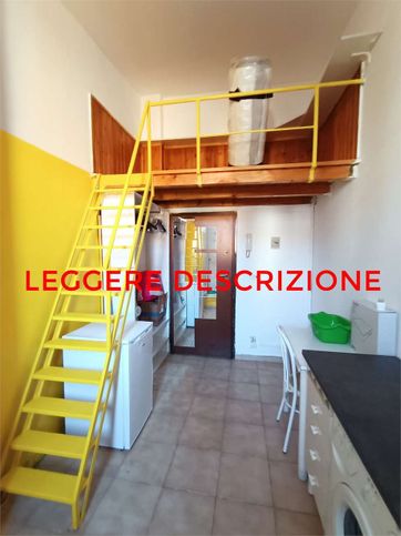 Appartamento in residenziale in Via Amilcare Ponchielli 5