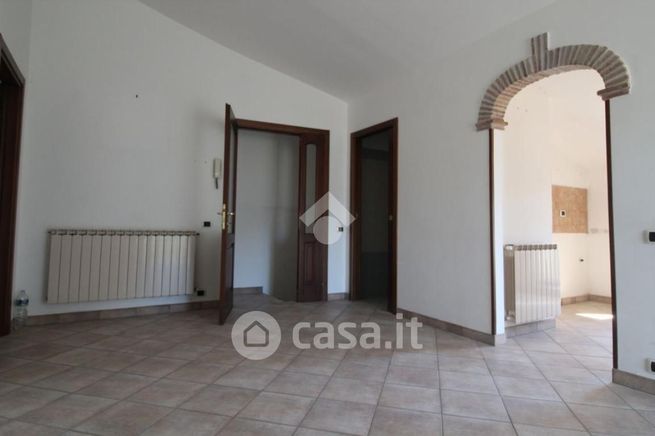 Appartamento in residenziale in Via della Rocca 3