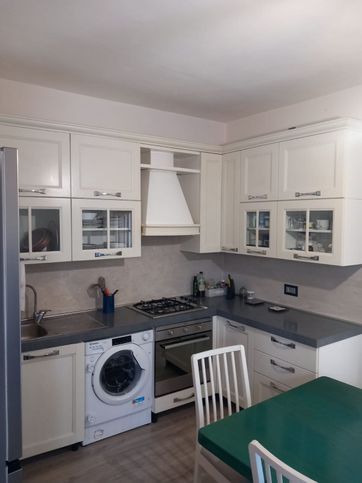 Appartamento in residenziale in Via Parrana San Martino 9