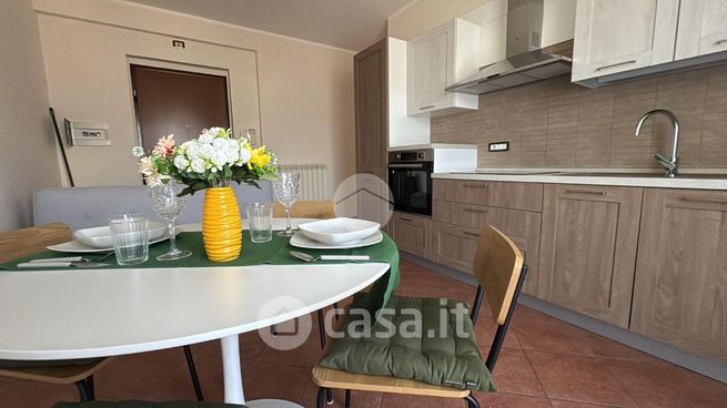Appartamento in residenziale in Via Rita Levi Montalcini 13