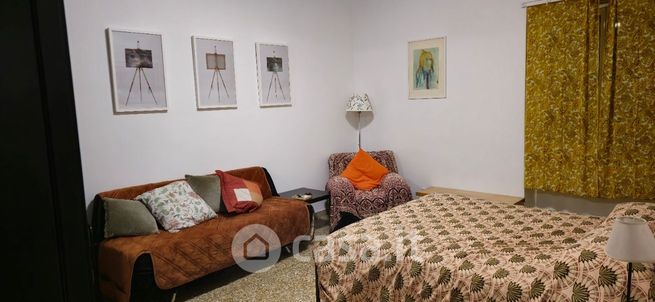 Appartamento in residenziale in Via degli Orti Variani