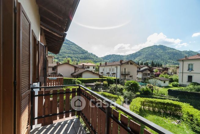 Appartamento in residenziale in Via Duca D'Aosta 49