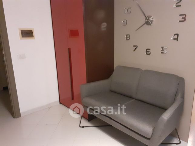 Appartamento in residenziale in Via libica 2