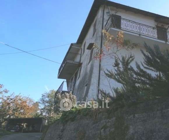 Casa indipendente in residenziale in Via Piana