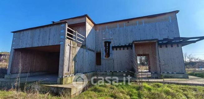 Villa in residenziale in Via don Silvio Coira