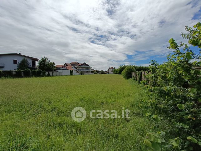 Terreno edificabile in residenziale in Via delle Fiandre