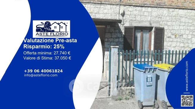 Appartamento in residenziale in Via Della Lucerna