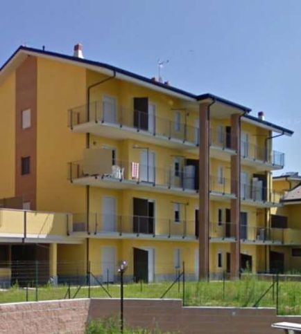 Appartamento in residenziale in Via Valdambrini