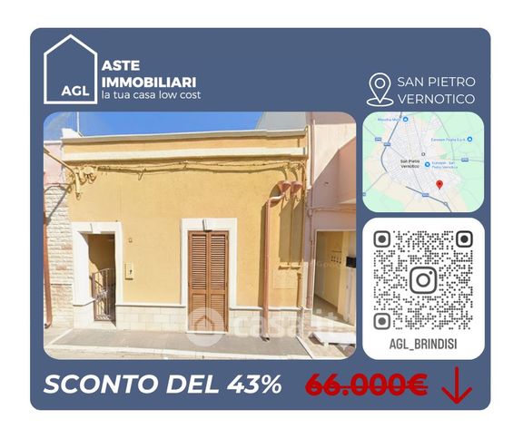 Appartamento in residenziale in Via Zara 9