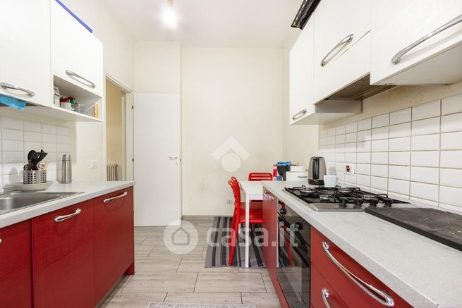 Appartamento in residenziale in Via di Casal Bertone 171