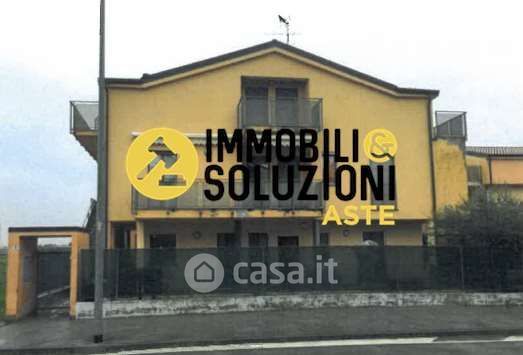 Appartamento in residenziale in Via Sondrio 12