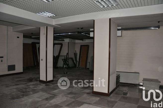 Ufficio in commerciale in Via Santa Croce 19