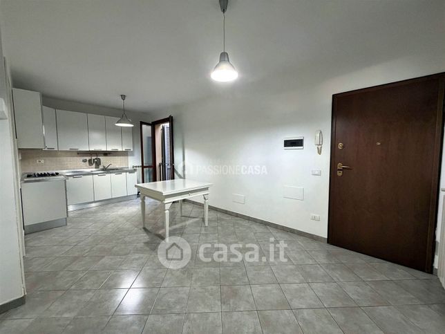 Appartamento in residenziale in 