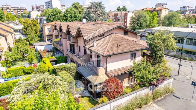 Appartamento in residenziale in Via Trieste 48