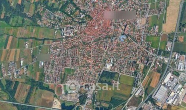 Terreno agricolo in commerciale in Corso Regina Margherita