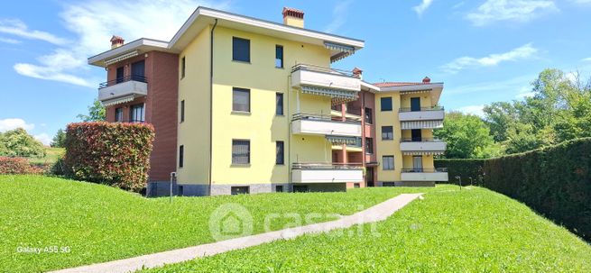 Appartamento in residenziale in Via G. Leopardi
