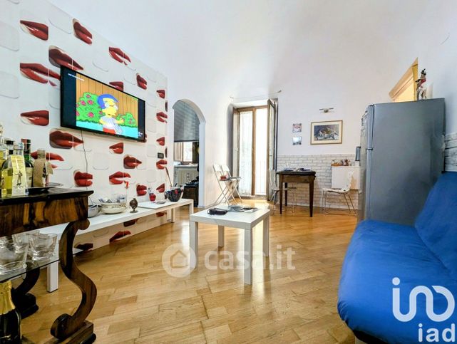 Appartamento in residenziale in Via Corfinio 35