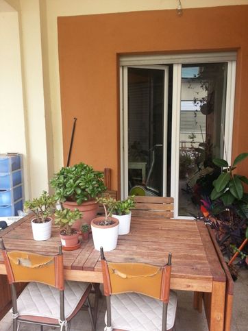 Appartamento in residenziale in Via di Tor Fiorenza