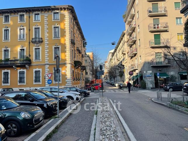 Appartamento in residenziale in Via Goffredo Mameli 9