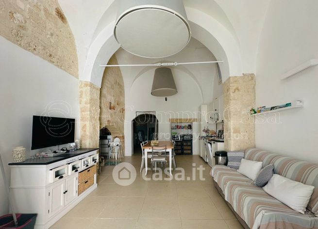 Appartamento in residenziale in Via Vecchia Conte Spada 51