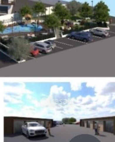 Appartamento in residenziale in Via Sicilia