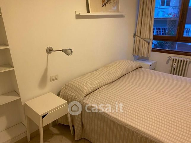 Appartamento in residenziale in Via Ettore Pais