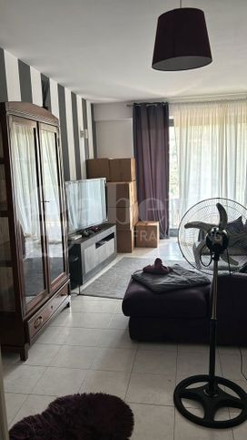 Appartamento in residenziale in Via Circumvallazione