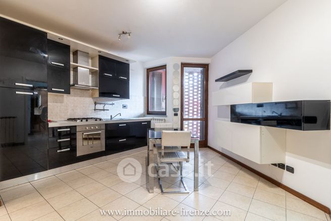 Appartamento in residenziale in Via Roma 637