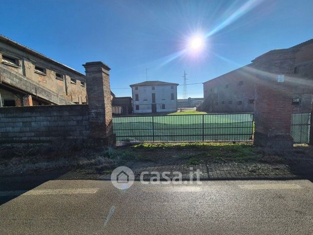 Rustico/casale in residenziale in 